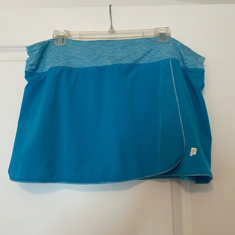 Prince skort